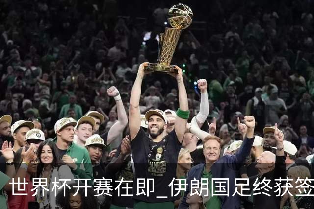 世界杯开赛在即 伊朗国足终获签证