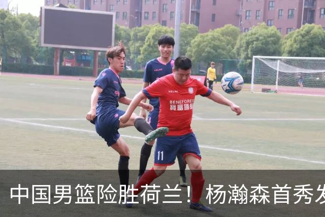 中国男篮险胜荷兰！杨瀚森首秀发挥不及徐昕，此战印证球队离不开赵继伟