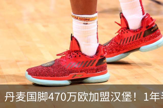 丹麦国脚470万欧加盟汉堡！1年半换4队终落脚，主帅赞其聪明