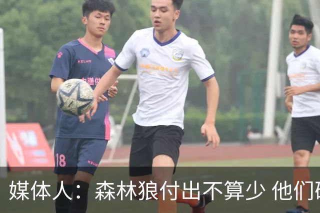 媒体人：森林狼付出不算少 他们确实需要变化 之前的阵容到上限了
