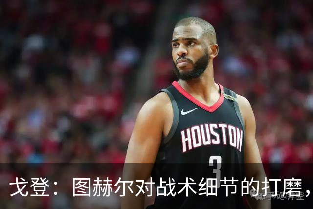 戈登：图赫尔对战术细节的打磨，堪称世界顶尖