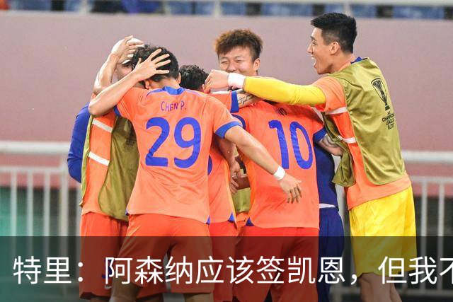 特里：阿森纳应该签凯恩，但我不确定有谁愿意去那这才是问题所在