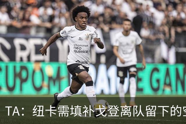 TA：纽卡需填补戈登离队留下的空缺，关注穆尼奥斯、约翰纳等球员